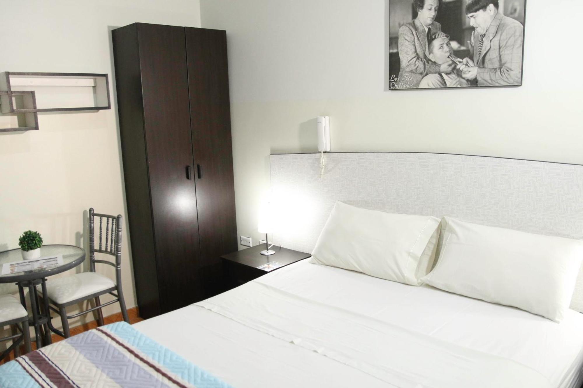 Hotel Venture Chincha Alta Kültér fotó